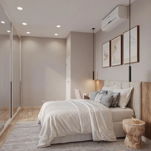 Apartamento T2 para Venda em Agualva e Mira-Sintra Foto 12