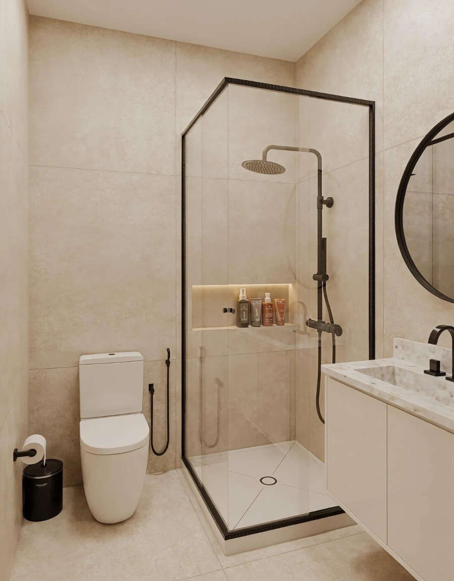 Apartamento T2 para Venda em Agualva e Mira-Sintra Foto 18