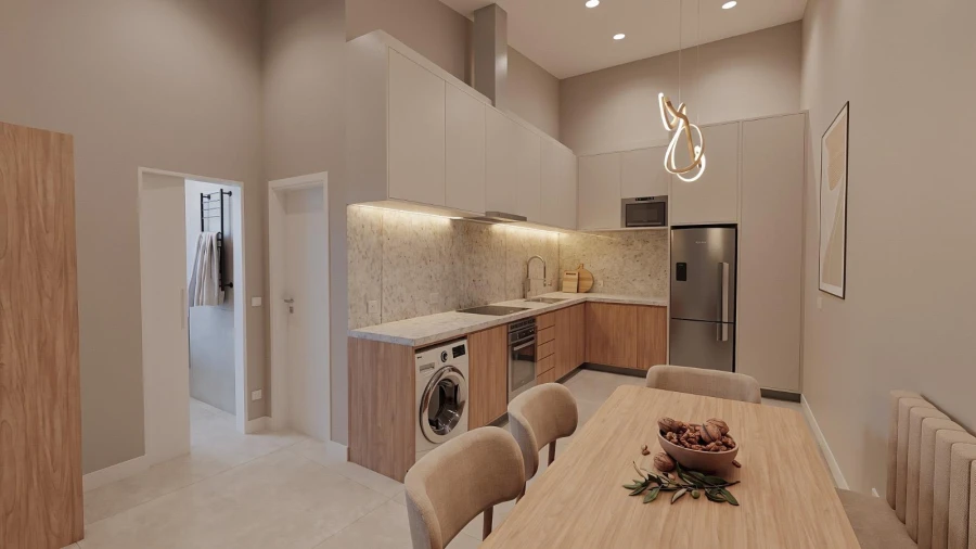 Apartamento T2 para Venda em Agualva e Mira-Sintra Foto 8