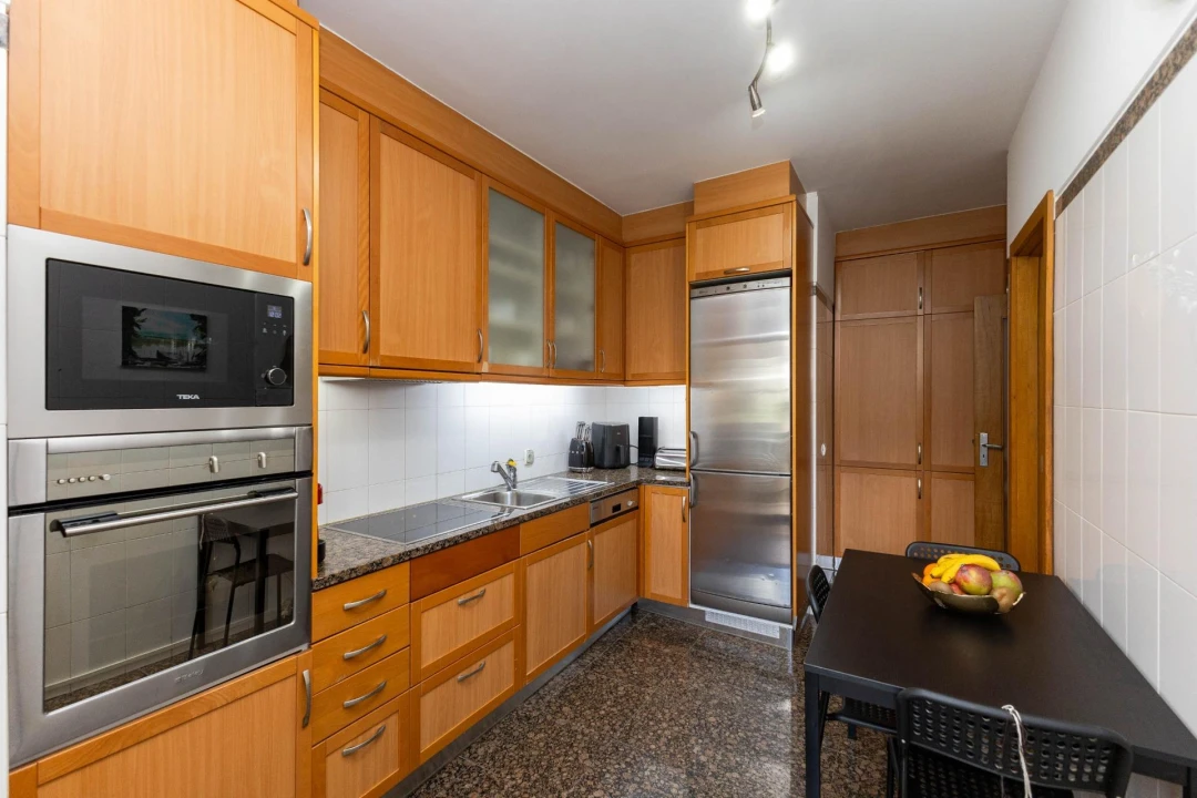 Apartamento T3 para Venda em Cidade da Maia Foto 13