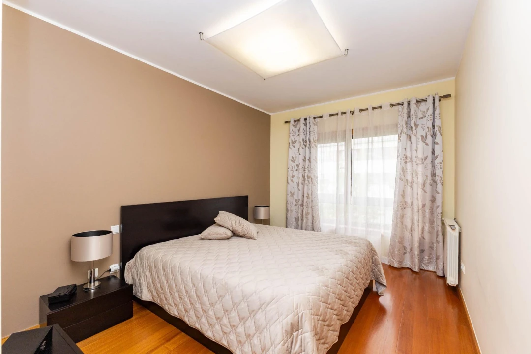 Apartamento T3 para Venda em Cidade da Maia Foto 20