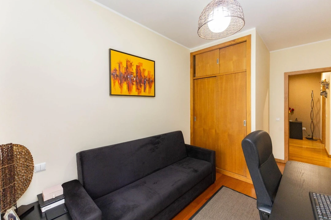 Apartamento T3 para Venda em Cidade da Maia Foto 27