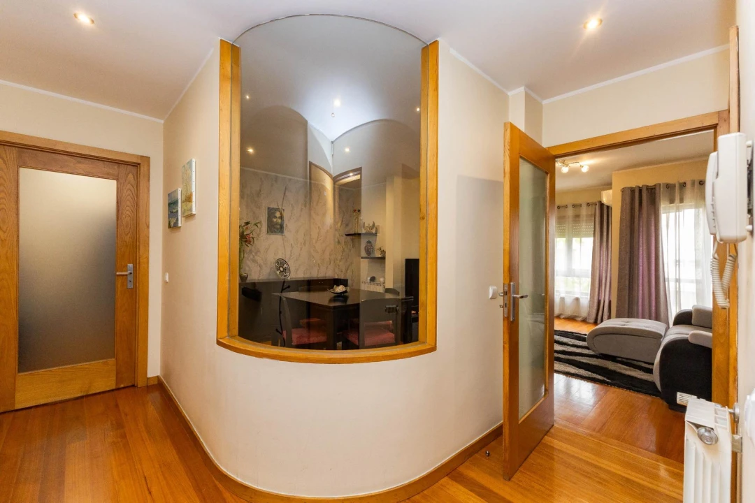 Apartamento T3 para Venda em Cidade da Maia Foto 3
