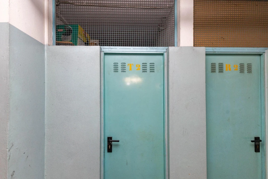 Apartamento T3 para Venda em Cidade da Maia Foto 31