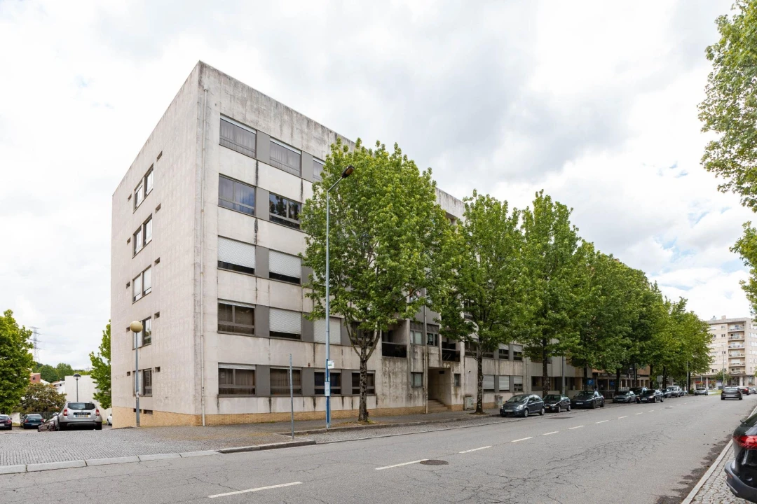 Apartamento T3 para Venda em Cidade da Maia Foto 33