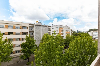 Apartamento T3 para Venda em Cidade da Maia