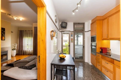Apartamento T3 para Venda em Cidade da Maia