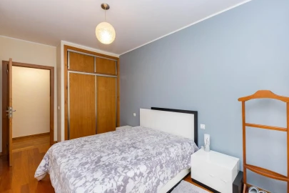 Apartamento T3 para Venda em Cidade da Maia