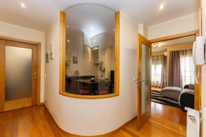 Apartamento T3 para Venda em Cidade da Maia