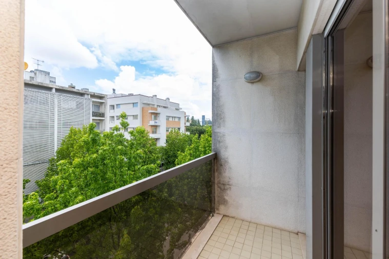 Apartamento T3 para Venda em Cidade da Maia Foto 12