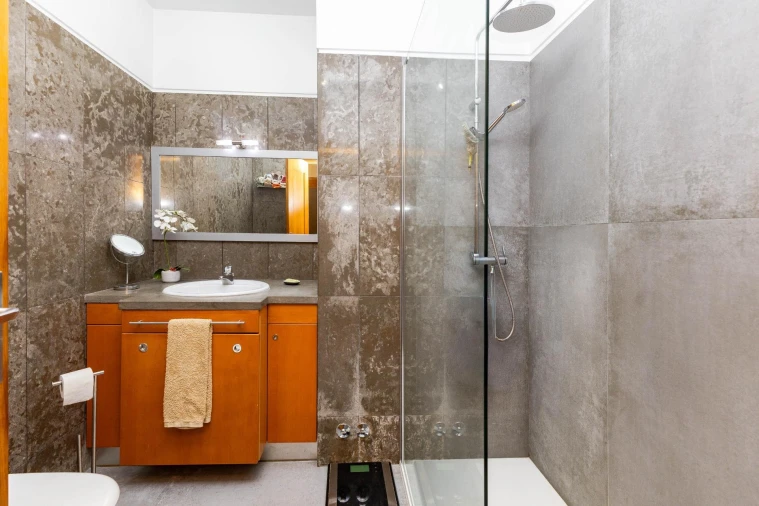 Apartamento T3 para Venda em Cidade da Maia Foto 18