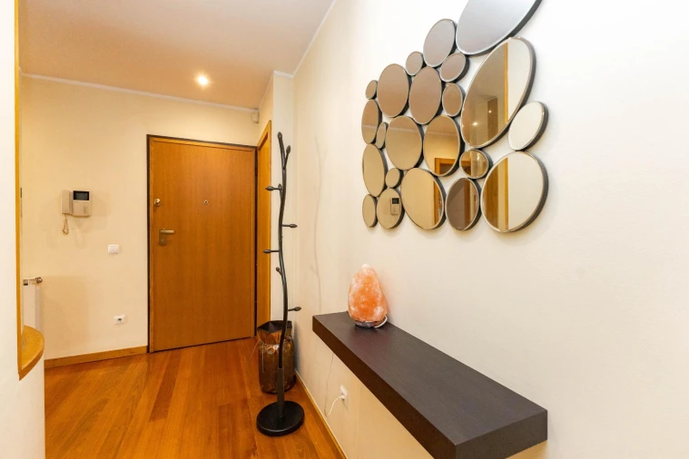 Apartamento T3 para Venda em Cidade da Maia Foto 2