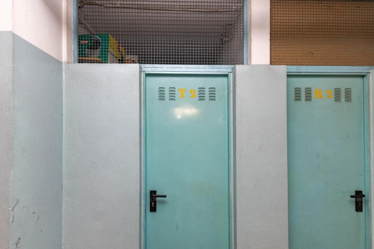 Apartamento T3 para Venda em Cidade da Maia Foto 31