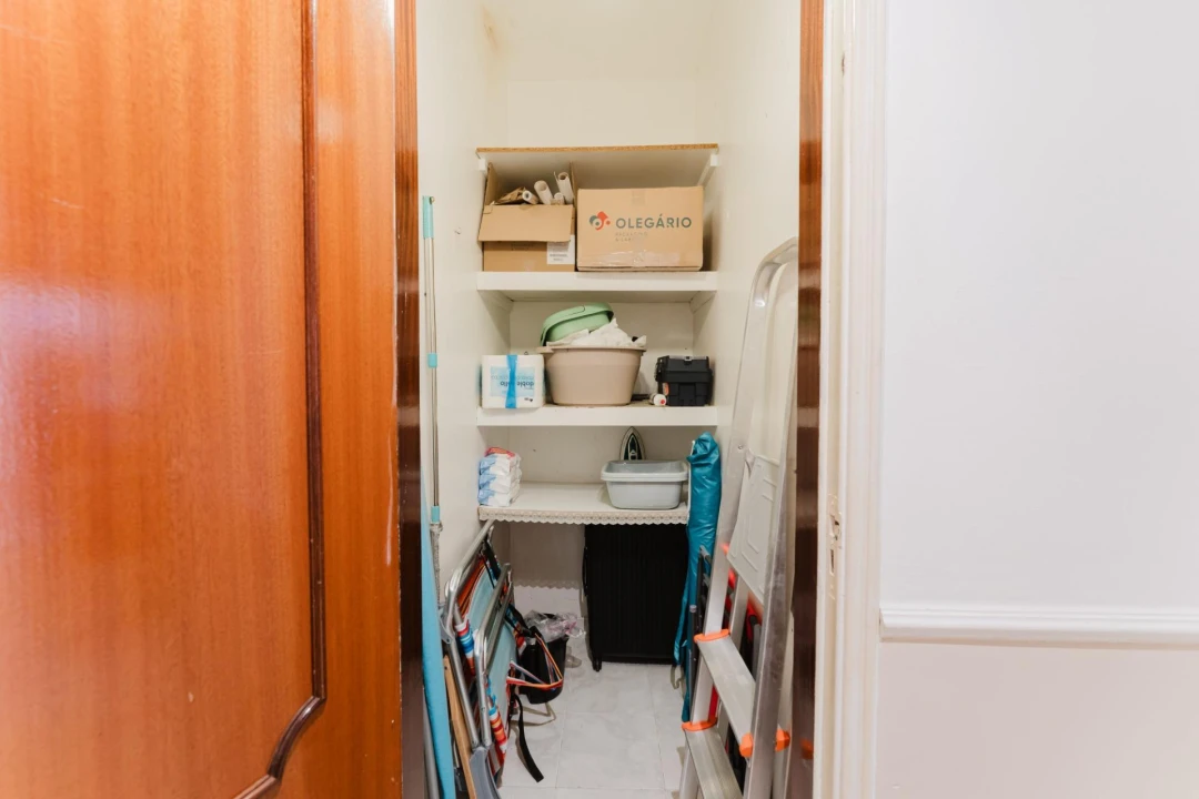 Apartamento T2 para Venda em Queluz e Belas Foto 9