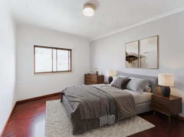Apartamento T2 para Venda em Queluz e Belas