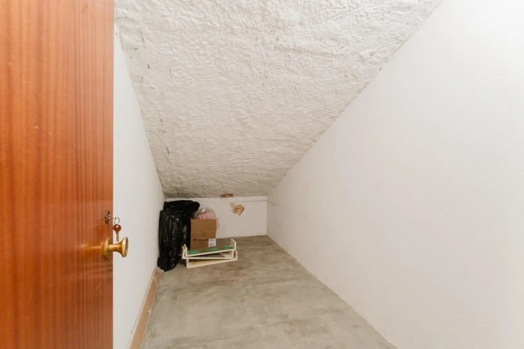 Apartamento T2 para Venda em Queluz e Belas Foto 11