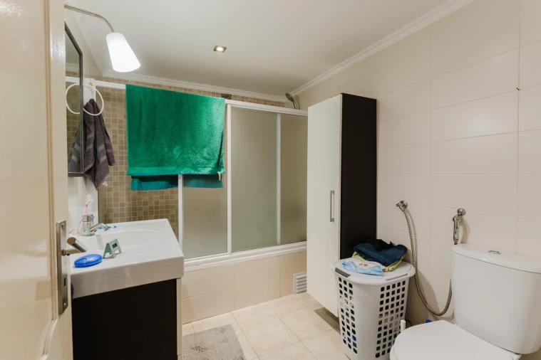 Apartamento T2 para Venda em Queluz e Belas Foto 7