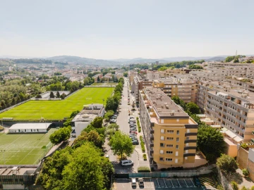 Apartamento T5 para Venda em Costa