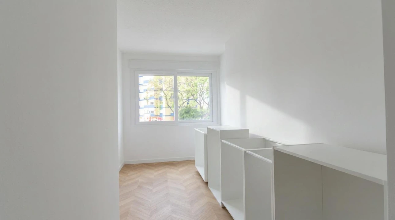 Apartamento T2 para Venda em Odivelas Foto 10