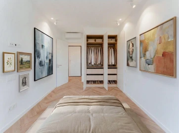 Apartamento T2 para Venda em Campolide