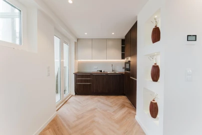 Apartamento T2 para Venda em Campolide