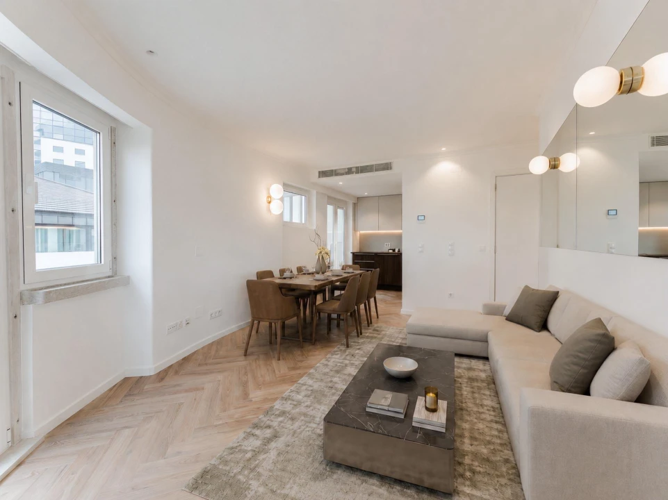 Apartamento T2 para Venda em Campolide Foto 1