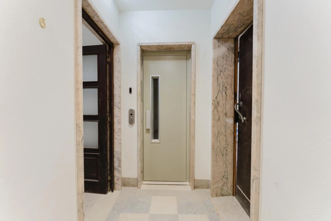 Apartamento T2 para Venda em Campolide Foto 25