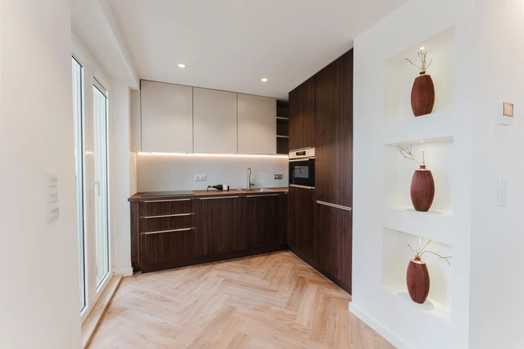Apartamento T2 para Venda em Campolide Foto 4