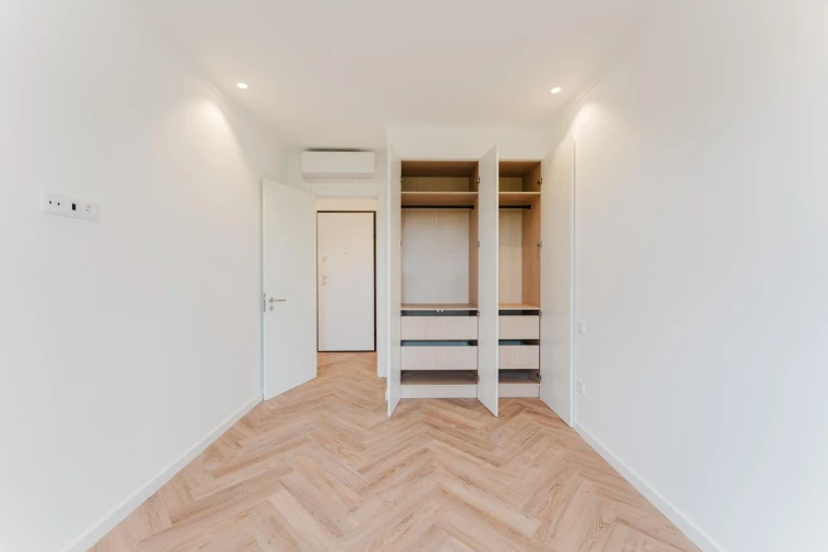 Apartamento T2 para Venda em Campolide Foto 15
