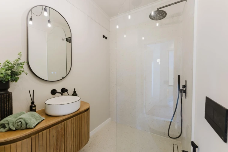 Apartamento T2 para Venda em Campolide Foto 17