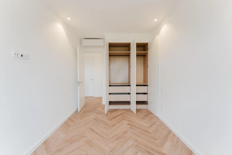Apartamento T2 para Venda em Campolide Foto 19