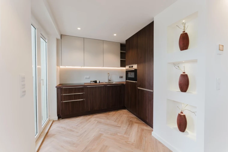 Apartamento T2 para Venda em Campolide Foto 7
