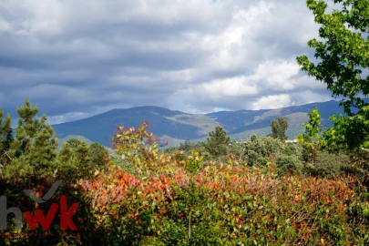 Moradia T5 para Venda em Oliveira do Hospital e São Paio de Gramaços