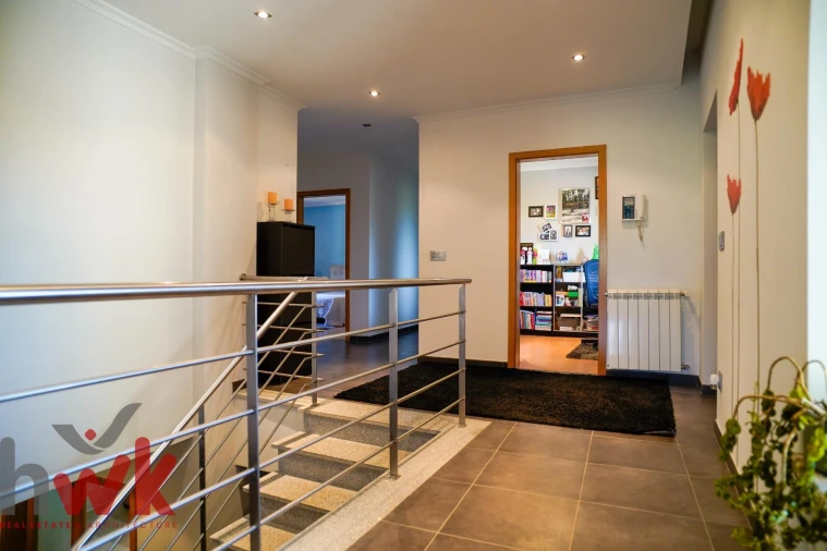 Moradia T5 para Venda em Oliveira do Hospital e São Paio de Gramaços Foto 23