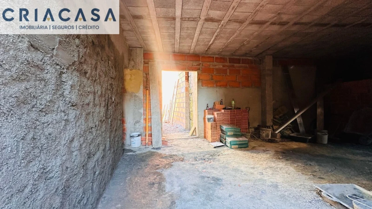 Moradia T3 para Venda em Ribafeita Foto 24