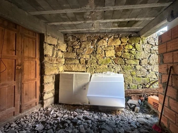Moradia T3 para Venda em Ribafeita