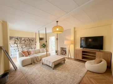 Moradia T3 para Venda em Ribafeita