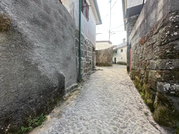 Moradia T3 para Venda em Ribafeita