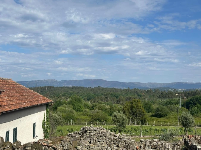 Moradia T3 para Venda em Ribafeita Foto 21