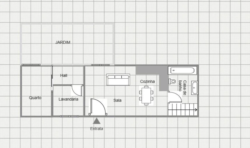 Moradia T3 para Venda em Ribafeita Foto 28