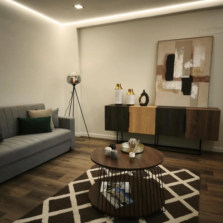 Apartamento T3 para Venda em Benfica Foto 2