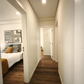 Apartamento T3 para Venda em Benfica