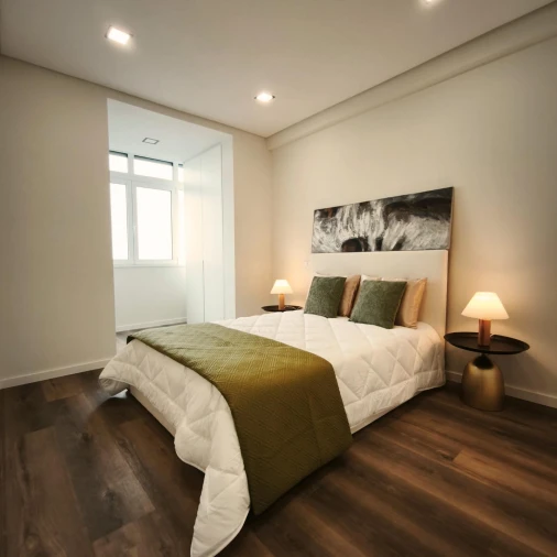 Apartamento T3 para Venda em Benfica Foto 21