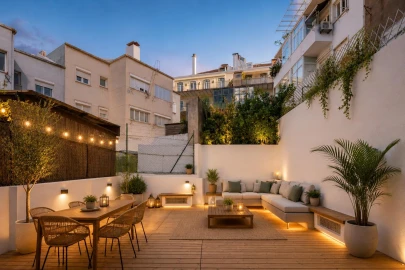Apartamento T2 para Venda em Santo António