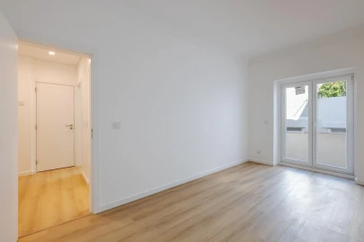 Apartamento T2 para Venda em Santo António