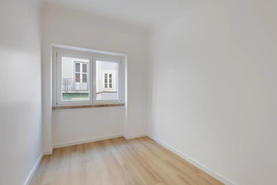 Apartamento T2 para Venda em Santo António