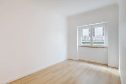 Apartamento T2 para Venda em Santo António