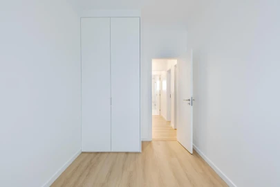 Apartamento T2 para Venda em Santo António