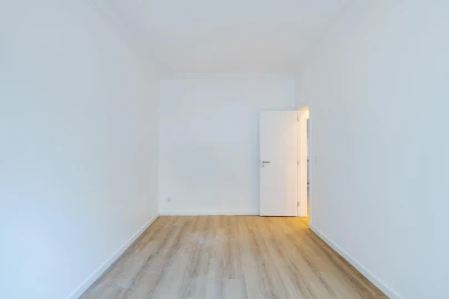 Apartamento T2 para Venda em Santo António