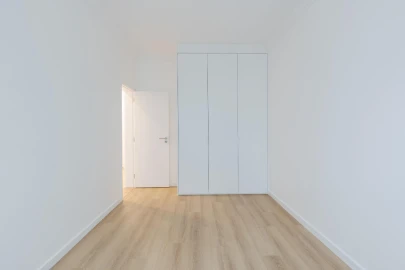 Apartamento T2 para Venda em Santo António